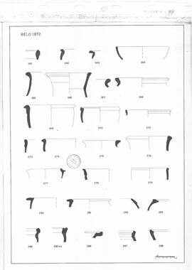 Épreuve de publication/Prueba de imprenta.