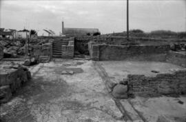 Sector III /Oeste Forum.