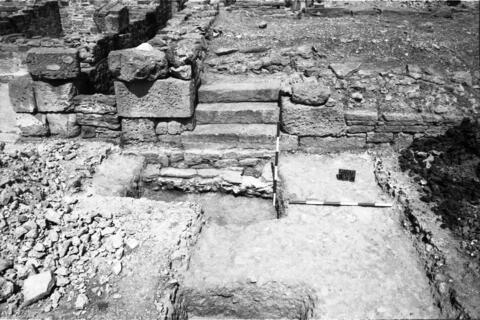 Original Document numérique not accessible