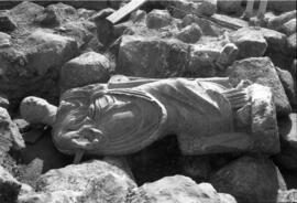 Basilique. Secteur III.