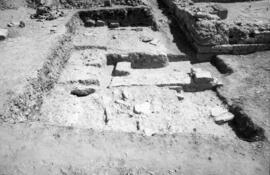 Passage H/Sondage S 3.