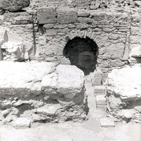 Original Document numérique not accessible