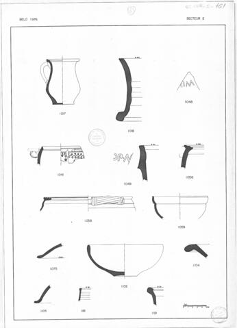 Original Digital object not accessible