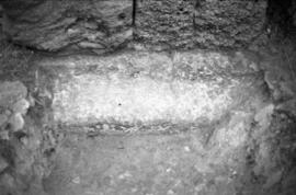 Salle D/Galerie occidentale.