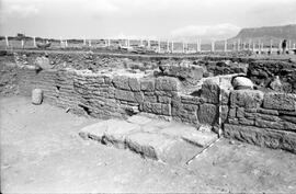 Secteur II, III y IV/G 13 - F13/m³ et 33.