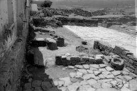 Sector I Sur/Sur Basílica/S.I ESTE/g-h-5.