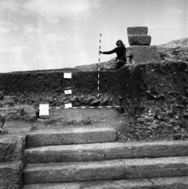 Temple G/Bâtiment G.