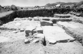 Passage H/Sondage S 3.