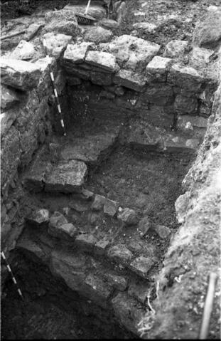 Original Digital object not accessible
