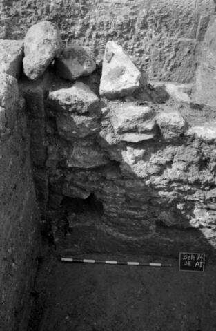 Original Document numérique not accessible