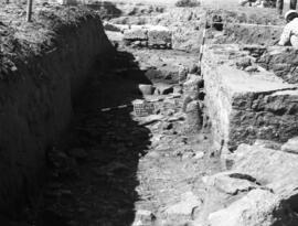 Necrópolis SE/EE-FF 42-43/C. I SUR.