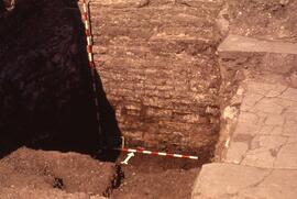 SW Basilique S. I/Sondage A.