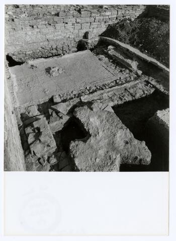 Original Digital object not accessible