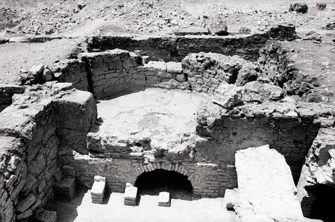 Original Document numérique not accessible