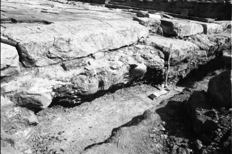 Original Digital object not accessible