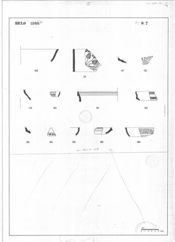 Original Digital object not accessible