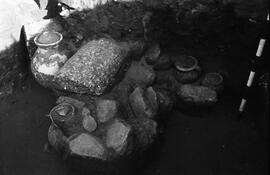 Necrópolis SE/Corte II.