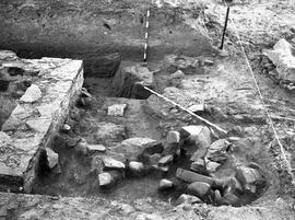 Necrópolis SE/EE-FF 42-43/C. I OESTE.