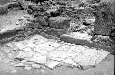 Original Document numérique not accessible