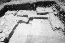 Passage H/Sondage S 3.