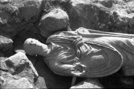 Basilique. Secteur III.