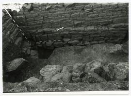 Vue prise en 1976.