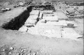 Passage H/Sondage S 3.