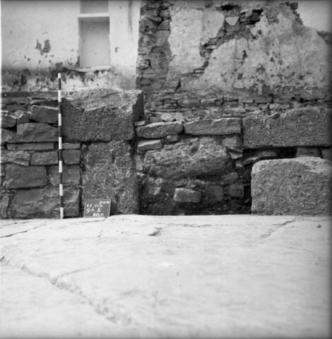 Original Document numérique not accessible