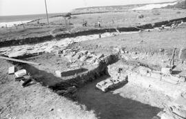 Secteur II, III y IV.