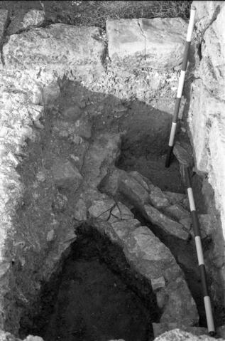 Original Digital object not accessible