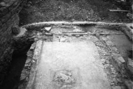 Salle D/Galerie occidentale.