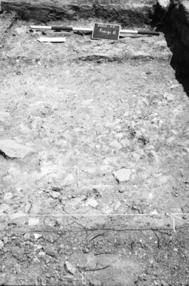 Passage/Sondage S 1.