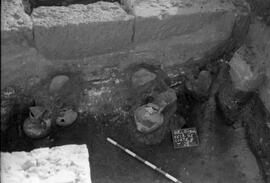 Nécropole SE/Corte F/T.29.