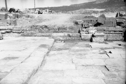 Original Digital object not accessible