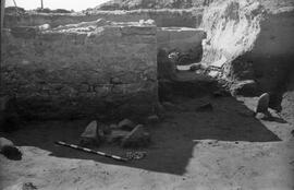 Nécropole SE/Corte D.