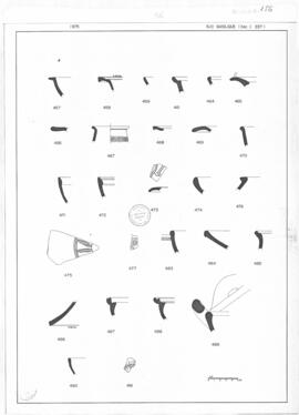 Sud basilique (sec. 1 est).