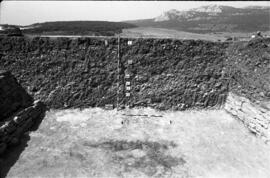 Secteurs III et IV/H 14.