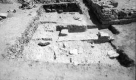 Passage H/Sondage S 3.