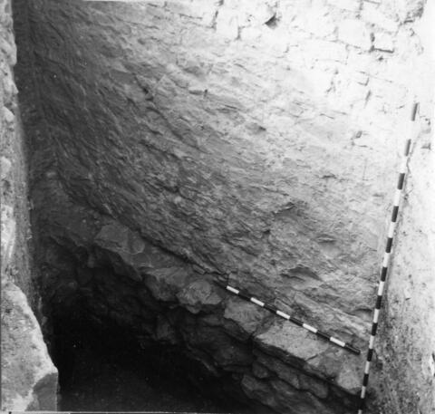 Original Digital object not accessible
