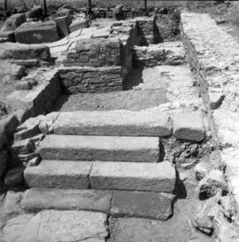 Sector I Este/Sur Basílica.