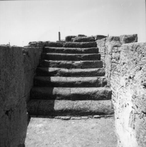 Original Digital object not accessible