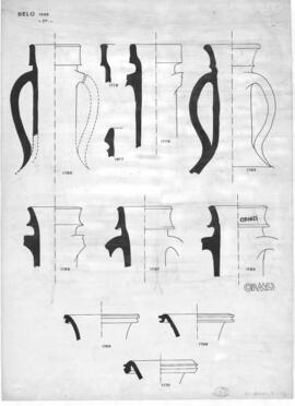 S. 2a. V. Céramique