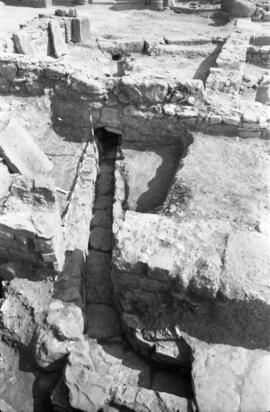 Macellum S. I et II.