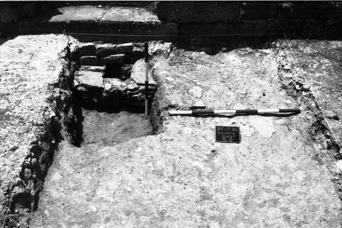 Original Document numérique not accessible