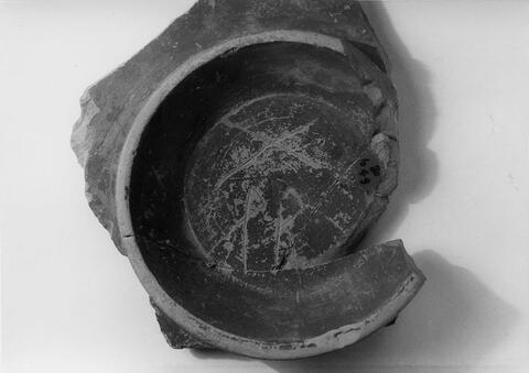 Original Document numérique not accessible