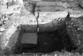 S. Ouest/S. 10 BAT. F PRONAOS