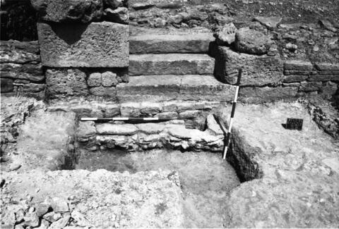 Original Document numérique not accessible