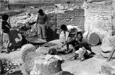 Original Digital object not accessible