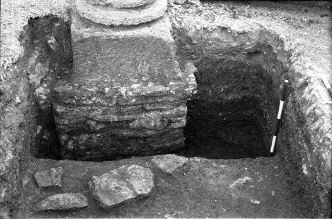 Original Digital object not accessible