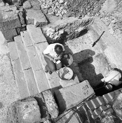 Original Digital object not accessible